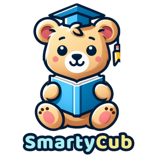 SmartyCub Logo